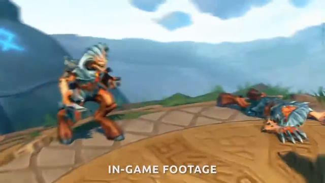 Age of Magic | New android/iOS game Trailer смотреть онлайн
