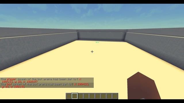Pvp Bot Plugin | Minecraft смотреть онлайн