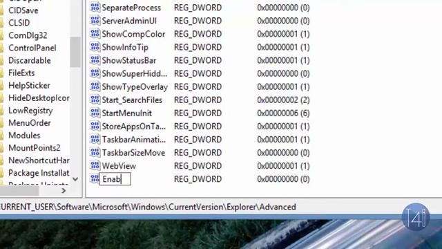 Enable /Disable Balloon Tooltips in Windows 10 /8 / 7 / xp смотреть онлайн