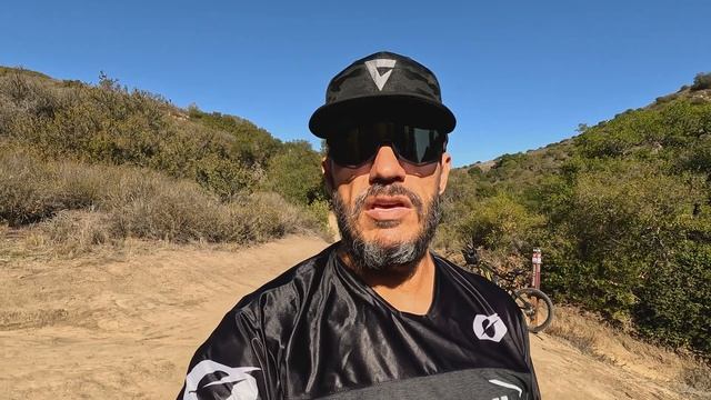 GoPro Hero 11 Mini - Initial Review - MTB Footage - 4k