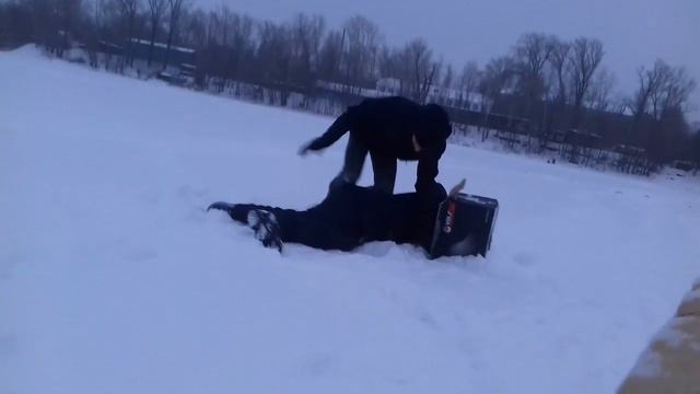 Приключения в майнкрафте . S1 e1 смотреть онлайн