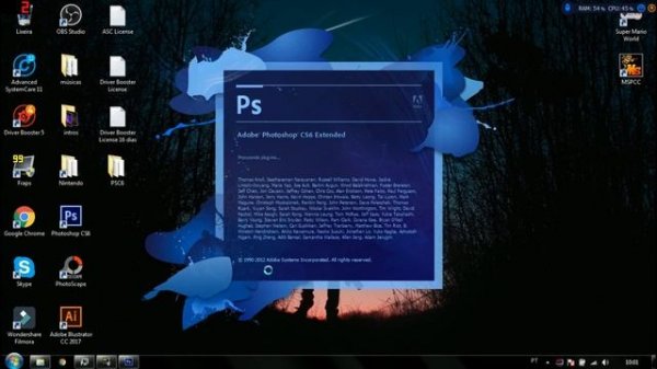 Download Photoshop Cs6 Portable 64 Bits 2018
