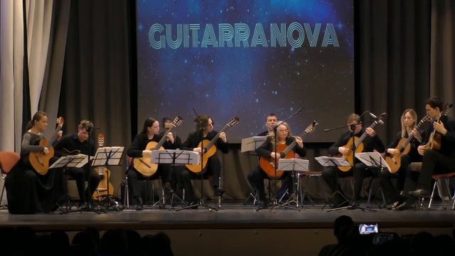 Богемская рапсодия. Играет «Лига» смотреть онлайн