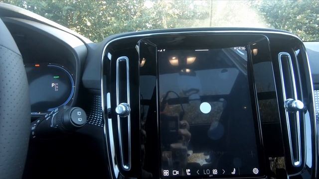 2021 Volvo XC 40 Recharge is the best subcompact electric SUV | Matt the car guy смотреть онлайн