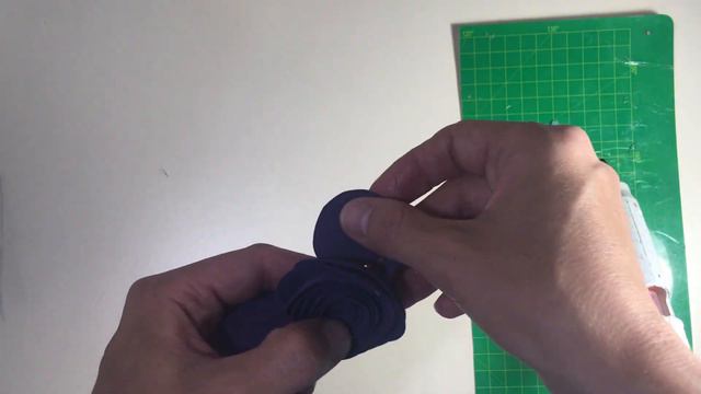 мастер-класс роза из фоамирана смотреть онлайн