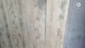 дверь в баню своими руками/как сделать дверь/простая дверь