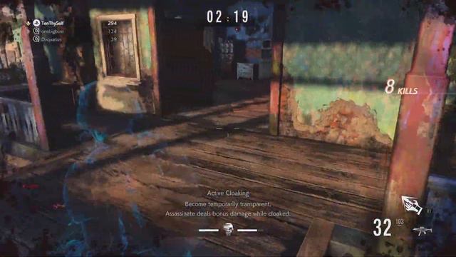 Resident Evil Re:Verse 16 kill streak best game смотреть онлайн