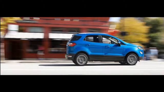 2019 ford ecosport release date | ford ecosport titanium 2019 philippines | New car sales. смотреть онлайн