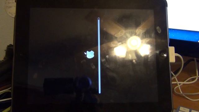 [Outdated] Upgrade to iOS 6.1 beta 4 on iPad 3 смотреть онлайн