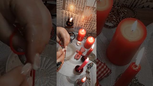 ❤СТАРИННЫЙ ЗАГОВОР НА ЛЮБОВЬ❤ смотреть онлайн