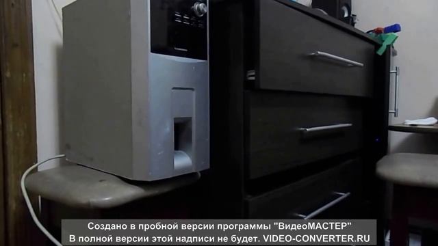 Простейший усилитель звука на транзисторах 2SA1943 смотреть онлайн