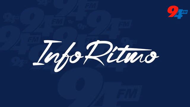 Inforitmo 21 03 2024 смотреть онлайн