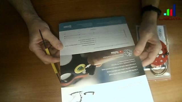 Обзор ЭЭГ, ЭКГ, электродов на выставке Здравоохранение 2022