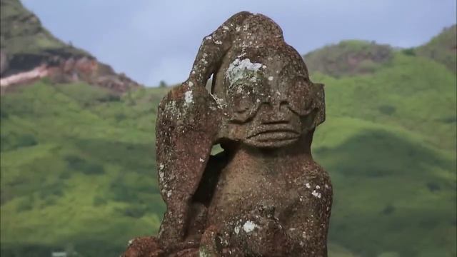 Путешествие в рай ч.13. Полинезия смотреть онлайн