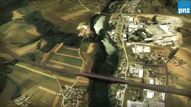 3rd Axis: Novo mesto-Maline смотреть онлайн