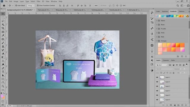 How to Use Move Tool in Photoshop in Sinhala смотреть онлайн