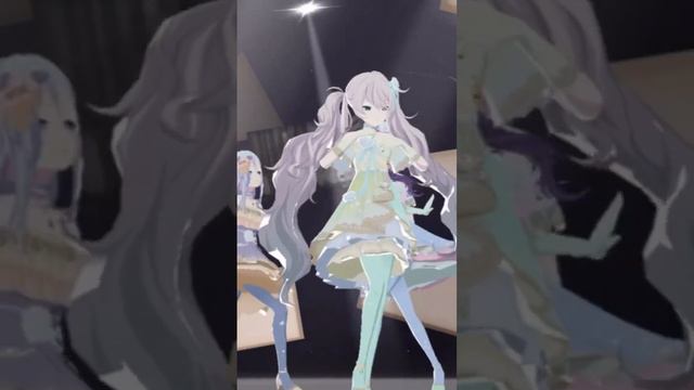 Hatsune Miku Jishoumushoku Fancam - Miku's Anniversary Show! (Project Sekai)