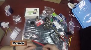 GPS Маяк StarLine пересаживаемся с батареек на аккумулятор.