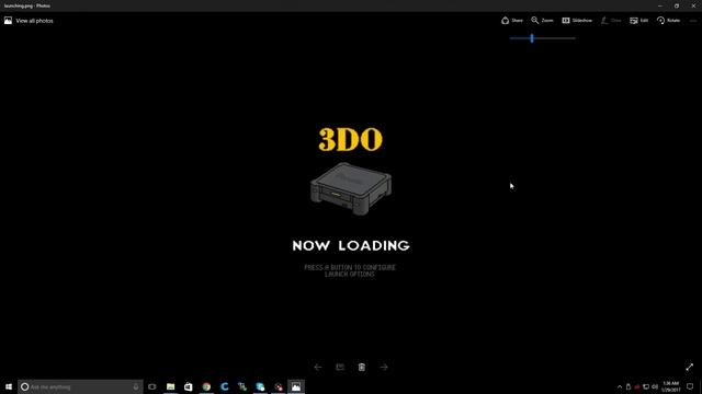 RetroPie Run Command Splash Screen Tutorial And Download смотреть онлайн