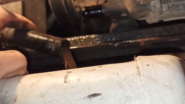 Промывка системы охлаждения и развоздушивание смотреть онлайн