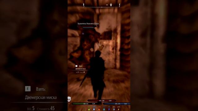 Всегда будь начеку. Фул фокус || Skyrim SE RfaD By Chicken              #skyrim #tesv #rfad #gaming