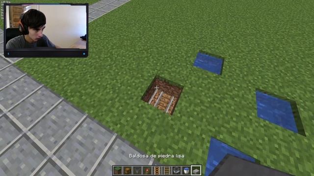 ✅ Granja de CAÑA de AZUCAR (Automática y Eficiente) - Tutorial Minecraft Java 1.19 смотреть онлайн