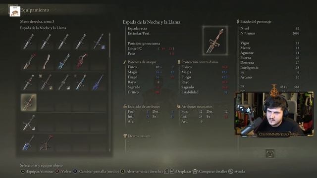 Iji, el herrero del casco reflector смотреть онлайн