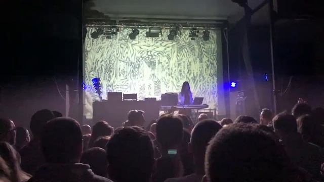 Ishome (live) Minsk