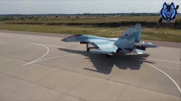 The Sukhoi Su-35 Сухой Су-35 Flanker-E 🇷🇺