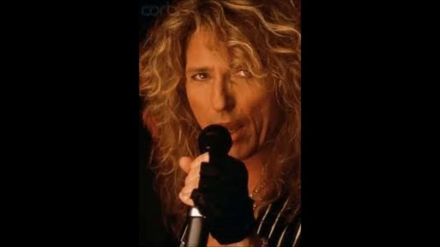 David Coverdale -  Midnight Blue