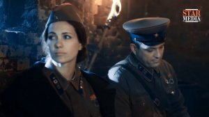 • Елагина & Рокотов |Зима [По законам военного времени]