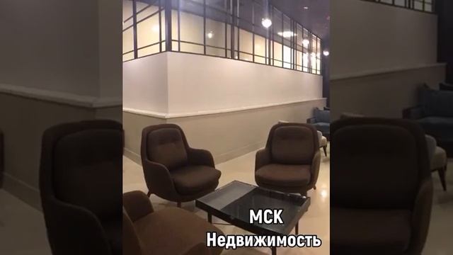 Студия в стиле ЛОФТ, г. Москва, ул. Подъемная смотреть онлайн