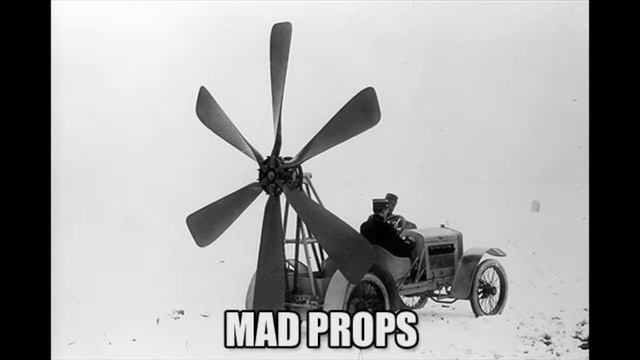 Mad Props - Royalty FREE music смотреть онлайн