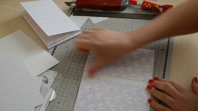 Мастер класс мини- альбом хлопковые сны Полькадот смотреть онлайн