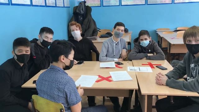 Викторина на Наурыз. группа: Повт-912, куратор: Сабыргалиева Айгерим Кайратовна смотреть онлайн