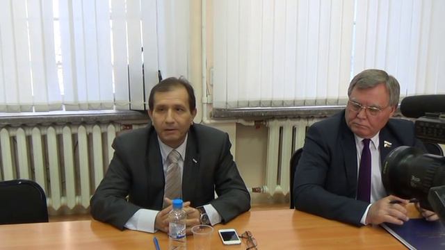 Публичный самосуд журналистов портала "вРубцовске.ру" смотреть онлайн