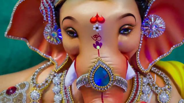 ganpati bappa morya 🙏#ganpati #bappa #morya #2022 ❤️❤️🚩 смотреть онлайн