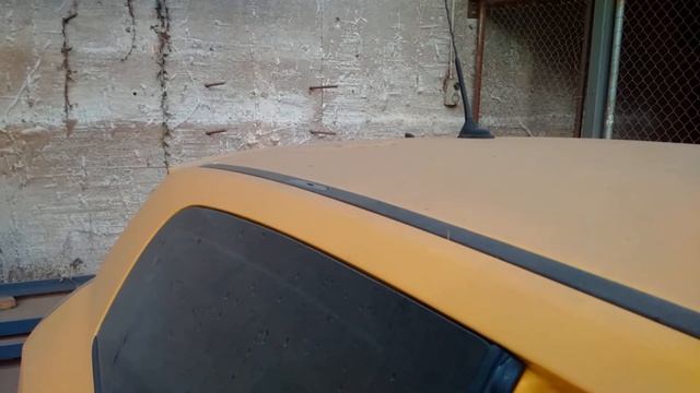 Fiat Stilo Abarth modified exhaust sound смотреть онлайн