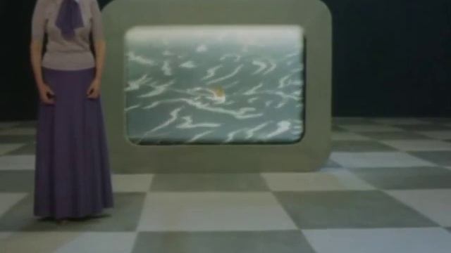 Клара Румянова - Песенка мамонтенка