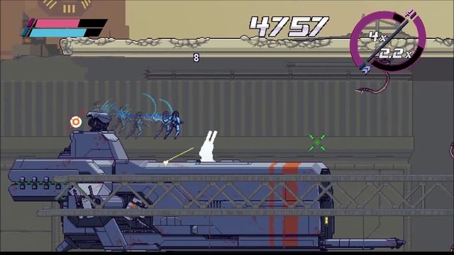 Blood Alloy: Reborn - Tráiler final смотреть онлайн