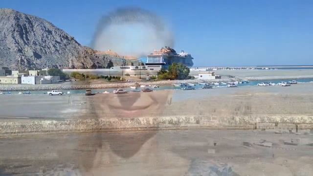 Что посмотреть в Хасабе (Касабе) Оман смотреть онлайн