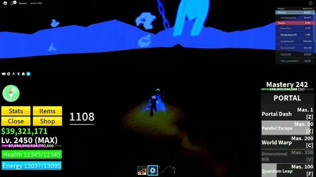 HOW TO GET PERMANENT VENOM FRUIT IN BLOX FRUITS! смотреть онлайн