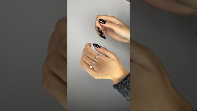 Маникюр с покрытием Luxio в RClub! смотреть онлайн