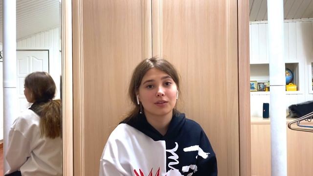 Видеовизитка: как, что и почему? Сборник советов // Этап «Представьте себя» часть 2 смотреть онлайн