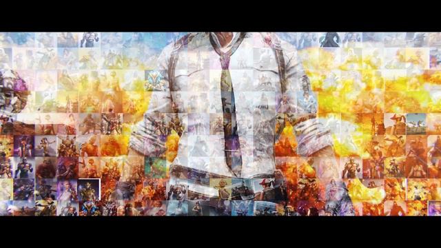PUBG x BGMI - An Epic Battle Royal Masterpiece | Krafton - KvN 2.0 смотреть онлайн