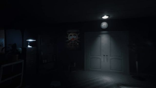 ОФИС ► The Joy Of Creation: Story Mode #3