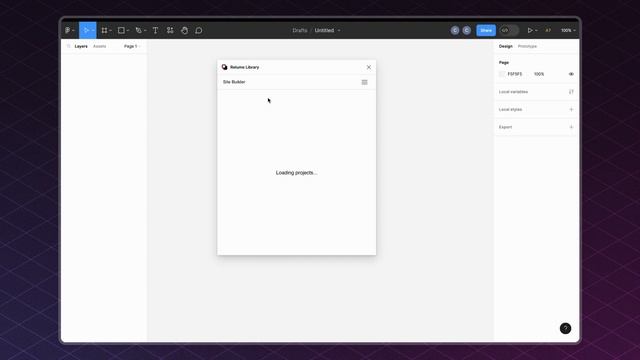 ? Relume's AI Site Builder is UNBELIEVABLE! смотреть онлайн
