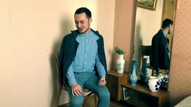 Я научилась просто, мудро жить. А.Ахматова смотреть онлайн