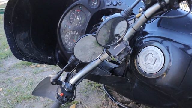 Захисні дуги мотоциклу смотреть онлайн