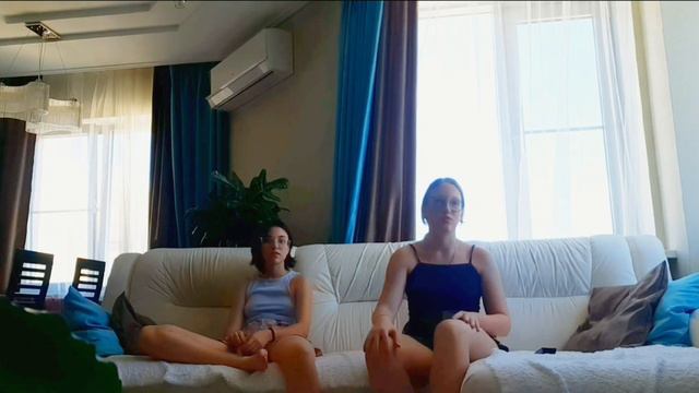 занимаемся хернёй на протяжении 11 минут/учим WA Da Da смотреть онлайн